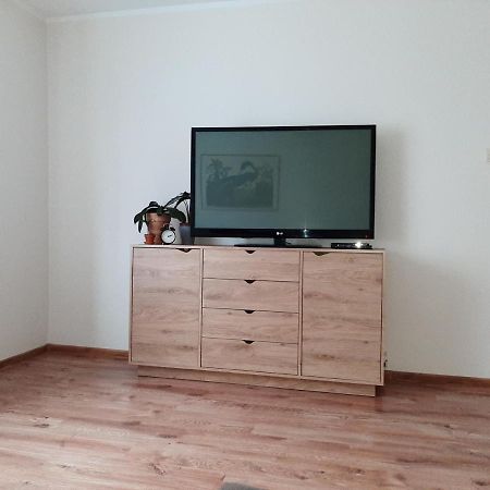 Mieszkanie na Krótkiej Stronie Slaskie Exterior foto