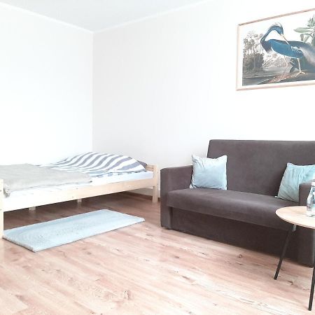 Mieszkanie na Krótkiej Stronie Slaskie Exterior foto