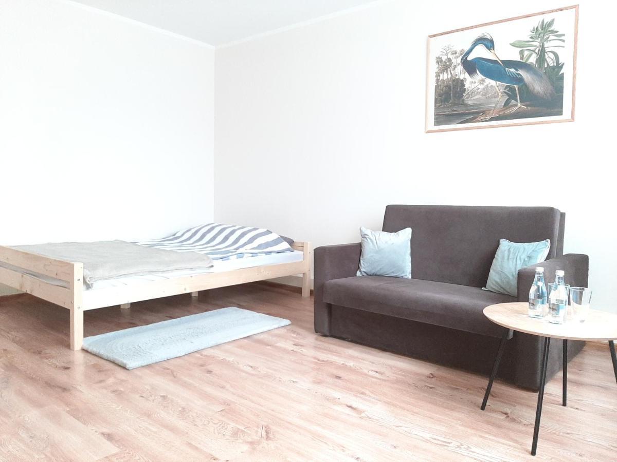Mieszkanie na Krótkiej Stronie Slaskie Exterior foto