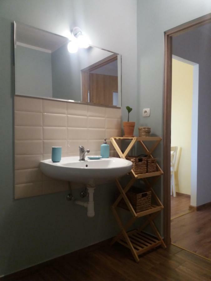 Mieszkanie na Krótkiej Stronie Slaskie Exterior foto